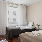 2Bedroom & Spa In Heart Of City - 90 Square Meters