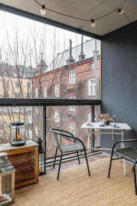 2bedroom & In Heart Of - 90 Square Meters * Helsinki